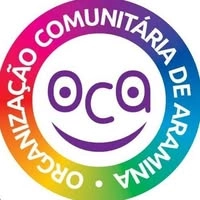 Logotipo da empresa OCA