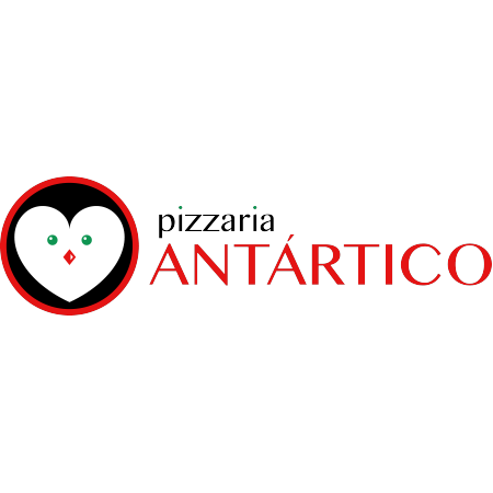 Logotipo da empresa PIZZARIA ANTARTICO