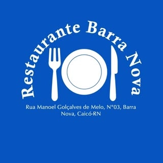 Logotipo da empresa RESTAURANTE BARRA NOVA