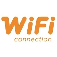 Logotipo da empresa WIFICONNECTION