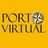 Logotipo da empresa PORTO VIRTUAL