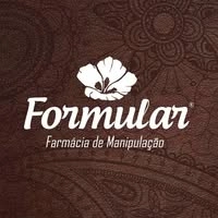 Logotipo da empresa FORMULAR
