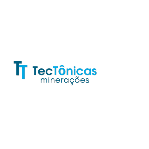 Logotipo da empresa TEC TONICAS