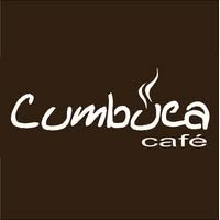 Logotipo da empresa CUMBUCA