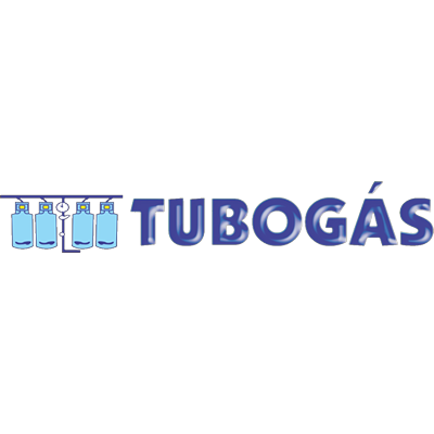 Logotipo da empresa TUBOGAS