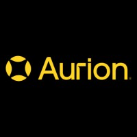 Logotipo da empresa AURION ALMEIDA AMORIM