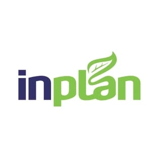 Logotipo da empresa INPLAN