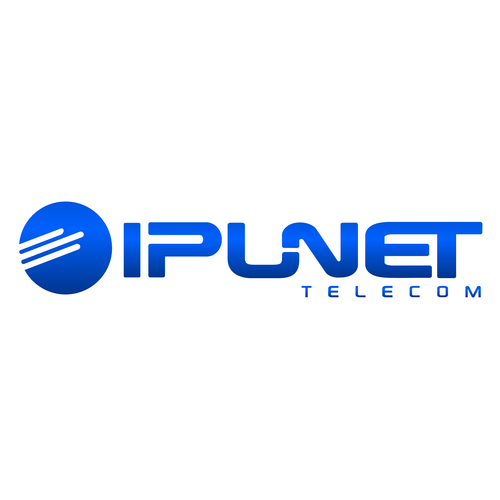 Logotipo da empresa IPUNET