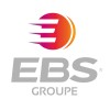 Logotipo da empresa E.B.S BRANDS
