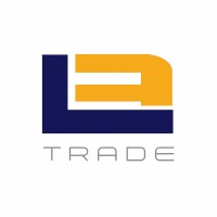 Logotipo da empresa L3 TRADE