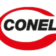 Logotipo da empresa CONELL