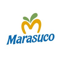 Logotipo da empresa MARASUCO INDUSTRIA DE SUCOS LTDA