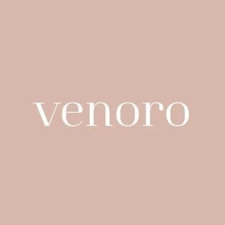 Logotipo da empresa VENORO