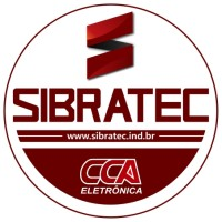 Logotipo da empresa SIBRATEC