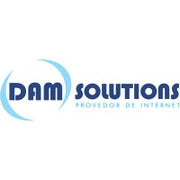 Logotipo da empresa DAM SOLUTIONS