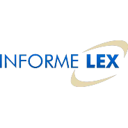 Logotipo da empresa INFORME LEX