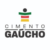 Logotipo da empresa CIMENTO GAUCHO LTDA