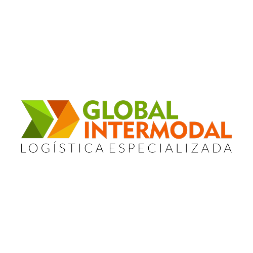 Logotipo da empresa GLOBAL LOGISTICA