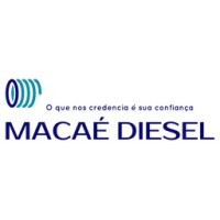 Logotipo da empresa MACAE