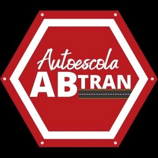 Logotipo da empresa ABTRAN