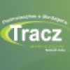 Logotipo da empresa TRACZ DESIGN