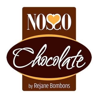 Logotipo da empresa REJANE BOMBONS
