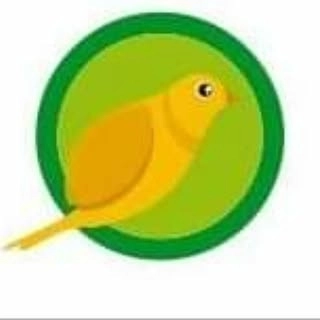 Logotipo da empresa RECANTO DOS PASSAROS