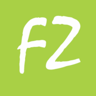 Logotipo da empresa FISIO ZENI