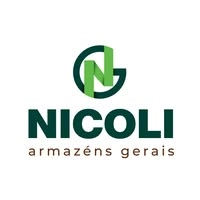 Logotipo da empresa NICOLI CAFE