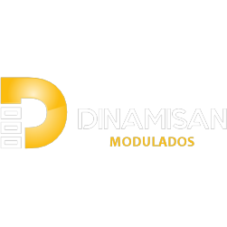 Logotipo da empresa DINAMISAN