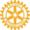 Logotipo da empresa ROTARY CLUB