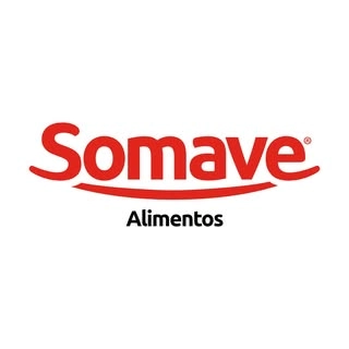 Logotipo da empresa SOMAVE