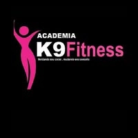 Logotipo da empresa ACADEMIA FITNESS