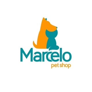 Logotipo da empresa MARCELO AGROPECUARIA