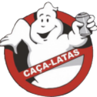 Logotipo da empresa CACA - LATAS