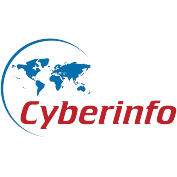 Logotipo da empresa CYBER INFO