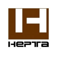 Logotipo da empresa HEPTA CONSTRUCOES