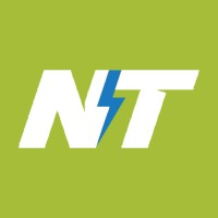 Logotipo da empresa NT TRANSFORMADORES