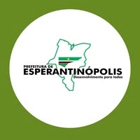 Logotipo da empresa MUNICIPIO DE ESPERANTINOPOLIS