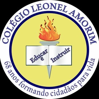 Logotipo da empresa COLEGIO LEONEL AMORIM