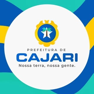 Logotipo da empresa MUNICIPIO DE CAJARI