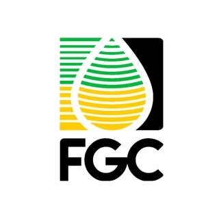 Logotipo da empresa FGC COMBUSTIVEIS