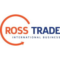 Logotipo da empresa ROSS TRADE COMERCIO INTERNACIONAL E SERVICOS LTDA