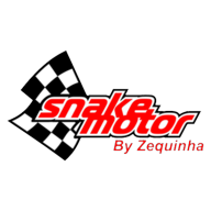 Logotipo da empresa SNAKE MOTOR