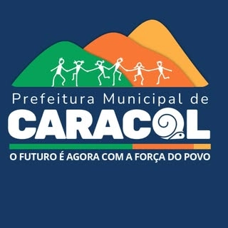 Logotipo da empresa CARACOL GABINETE PREFEITO