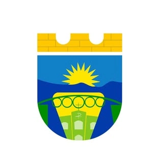 Logotipo da empresa MARCOS PARENTES GABINETE DO PREFEITO