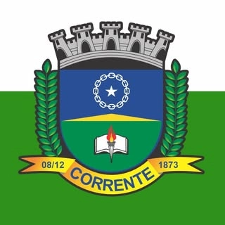 Logotipo da empresa CORRENTE GABINETE DO PREFEITO