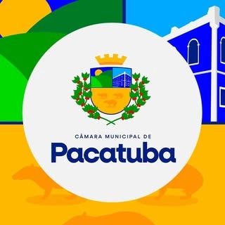 Logotipo da empresa CAMARA MUNICIPAL DE PACATUBA