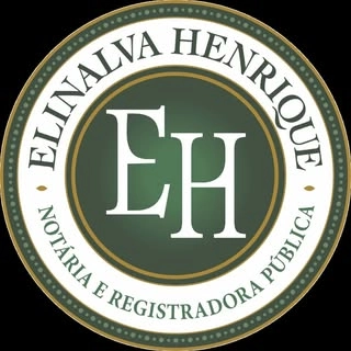 Logotipo da empresa CARTORIO ELINALVA HENRIQUE