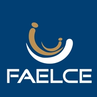 Logotipo da empresa FAELCE